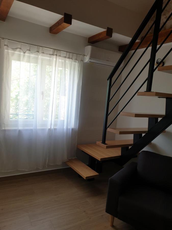 לוזובאק Apartments Lucky מראה חיצוני תמונה