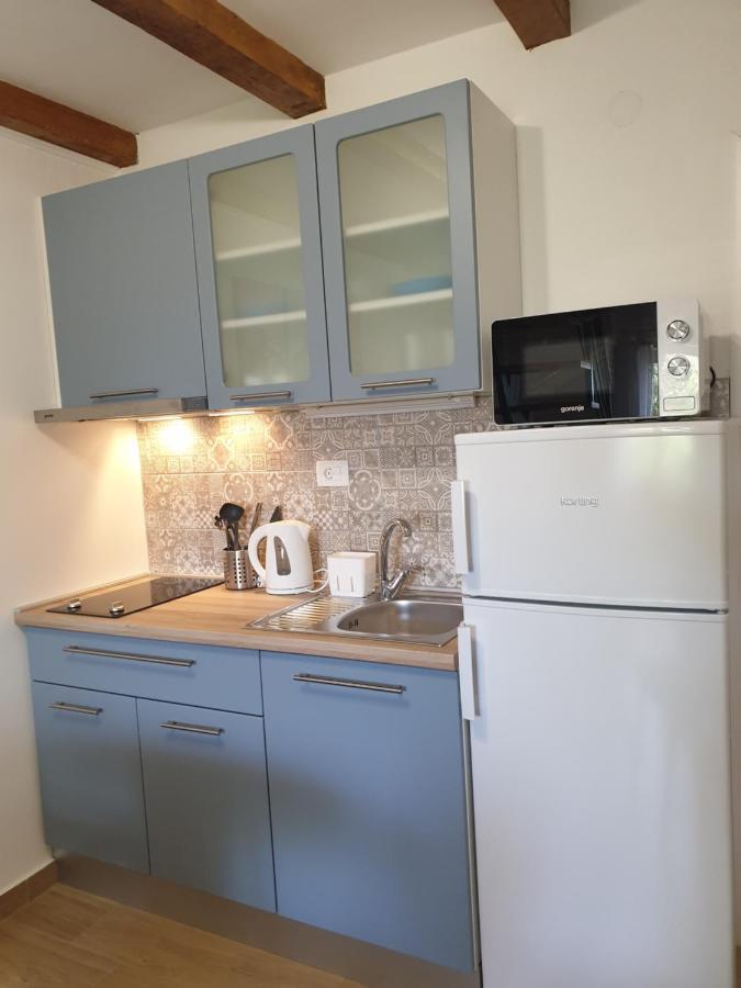 לוזובאק Apartments Lucky מראה חיצוני תמונה