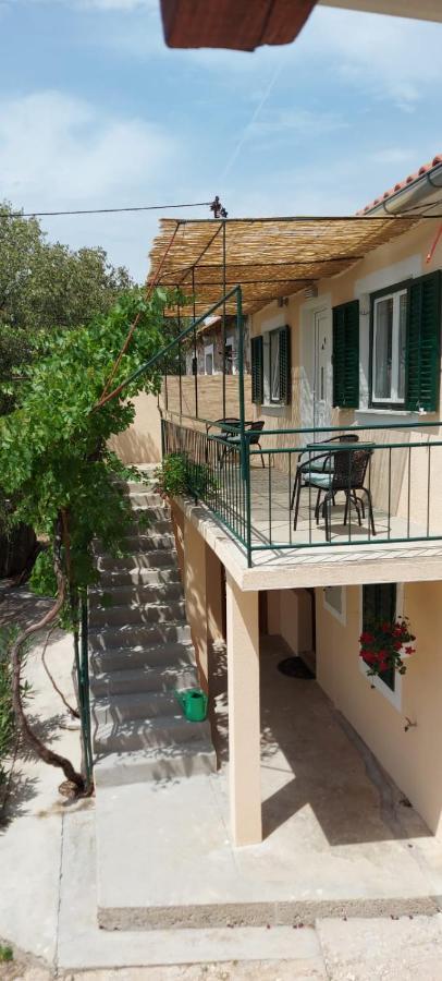 לוזובאק Apartments Lucky מראה חיצוני תמונה