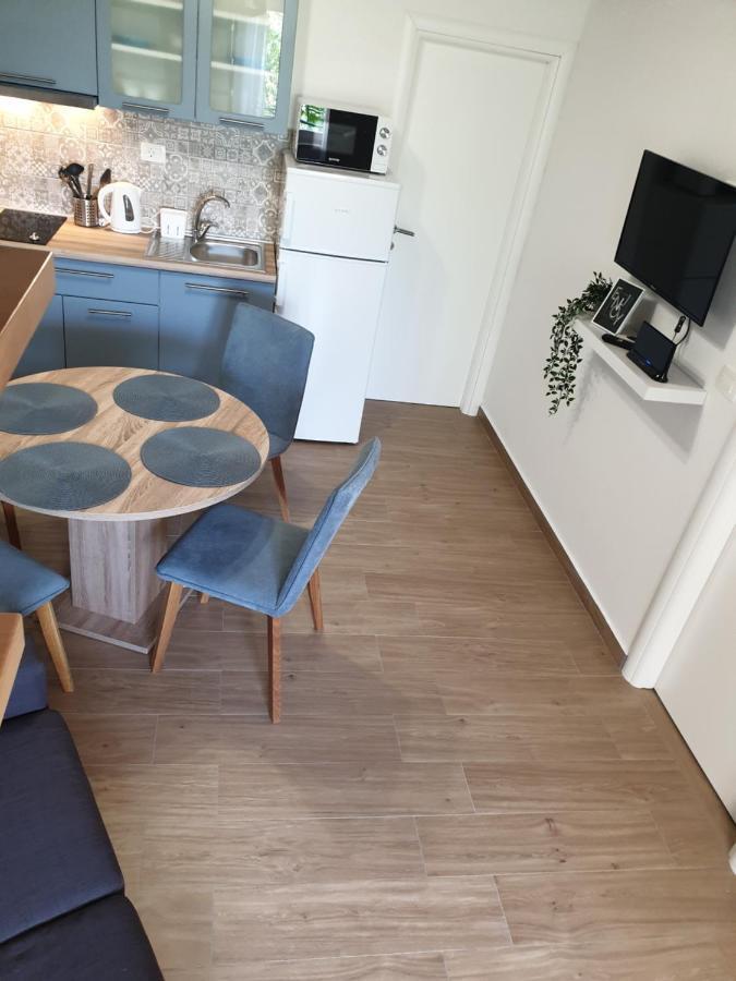 לוזובאק Apartments Lucky מראה חיצוני תמונה