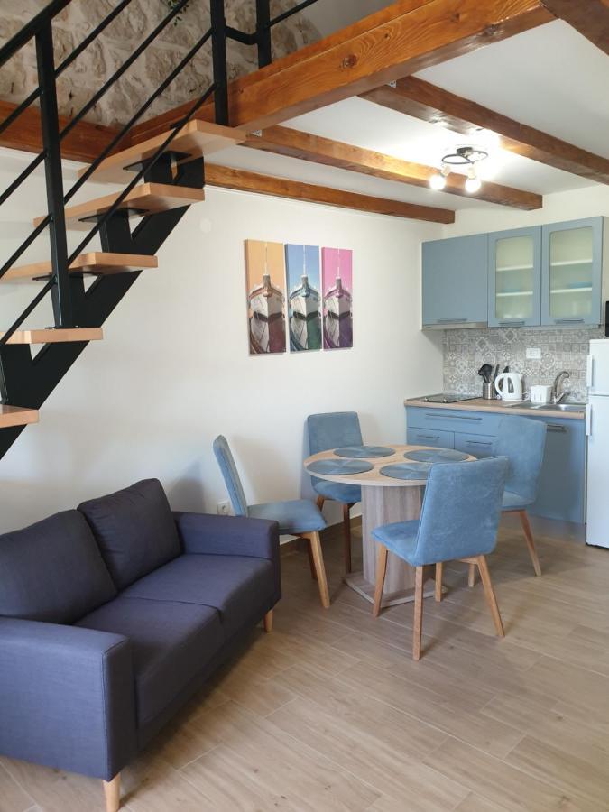 לוזובאק Apartments Lucky מראה חיצוני תמונה